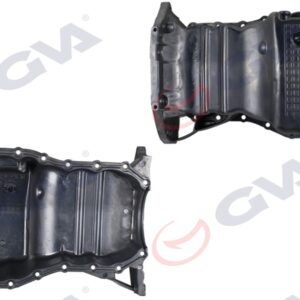 YAĞ KARTERİ KANGOO-R19 1.4 K7M x 7700273458-7700114841-7700273456
