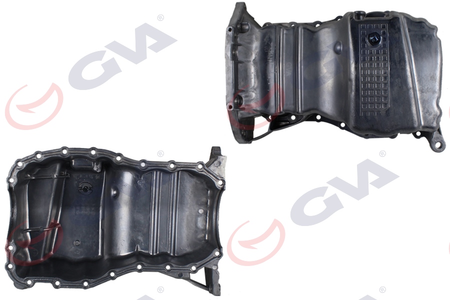 YAĞ KARTERİ KANGOO-R19 1.4 K7M x 7700273458-7700114841-7700273456