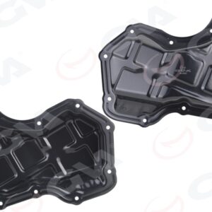 YAĞ KARTERİ RENAULT MEGANE IV 15 CLIO IV 12 CAPTUR I 13 KADJAR 15 DACIA DUSTER 12 DOKKER 12 NISSAN JUKE F15 14 19 QASHQAI II 13 PULSAR 14 1.2TCe /