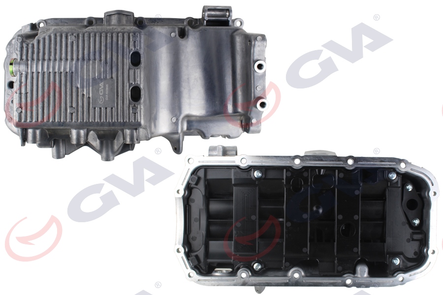 YAĞ KARTERİ FIAT DOBLO 1.6 MTJ 13- 55222621