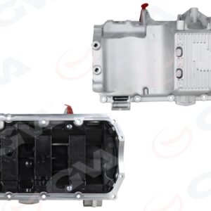 YAĞ KARTERİ ALÜMİNYUM DOBLO-PUNTO-LINEA 1.6 MJTD SENSÖR DELİKLİ 10
