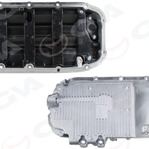 YAĞ KARTERİ ALÜMİNYUM EGEA 1.6 MJTD-500 1.6 MJT-DOBLO IV 1.6 MJT 15 ALFA ROMEO GIULIETTA 1.6 JTD 10