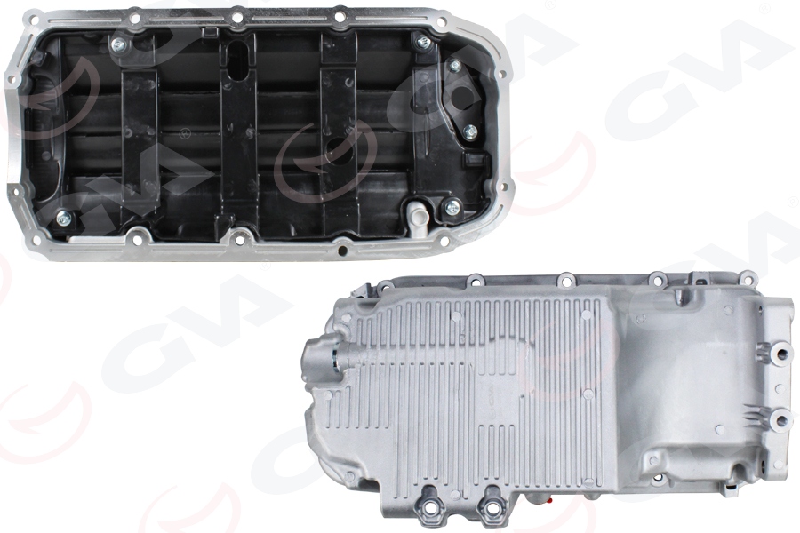 YAĞ KARTERİ ALÜMİNYUM EGEA 1.6 MJTD-500 1.6 MJT-DOBLO IV 1.6 MJT 15 ALFA ROMEO GIULIETTA 1.6 JTD 10