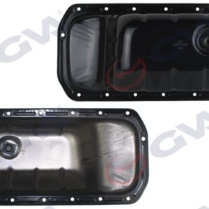 YAĞ KARTERİ FIESTA 02 FOCUS-KUGA P.206-301-307-C3-C4-DV4-DV6 C2-C3-C4-C5X7-C ELYSE-NEMO- BERLINGO -206-207-301-307-308-BIPPER-PARTNERTEPE DV4-DV6