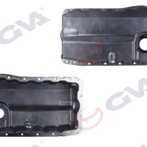 YAĞ KARTERİ CADDY-GOLF5-JETTA-PASSAT-A3-LEON SENS. DELİKLİ 04-10 1.9-2.0 TDI BJB-BXE-BKD-BKP-BKC 038103603AG