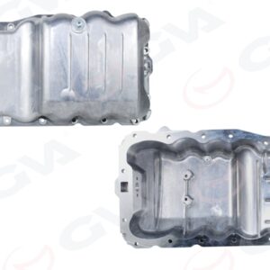 YAĞ KARTERİ ASTRA G 98 05 ASTRA H 04 10 CORSA C 00 06 CORSA D 06  MERIVA A 14 1.2-1.4 XE-XEL-XEP