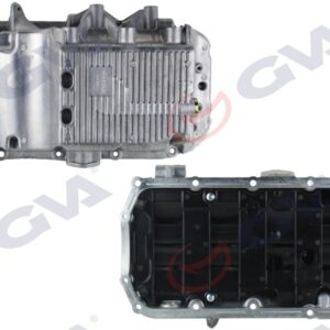 YAĞ KARTERİ OPEL COMDO D-DOBLO-LINEA 1.6 MTJ 1.6-2.0 A16FDL-A16FDH-A20FD 55222621-652247