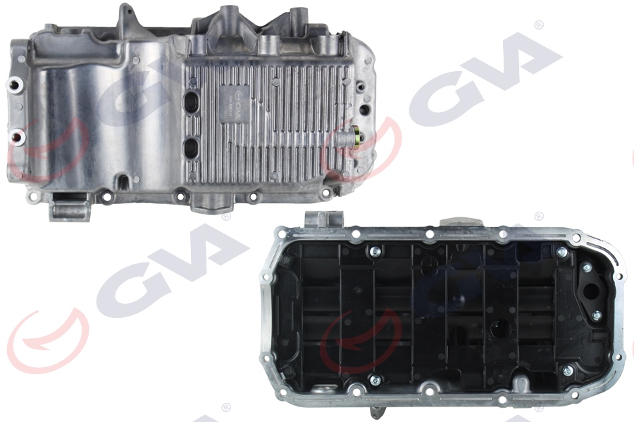 YAĞ KARTERİ OPEL COMDO D-DOBLO-LINEA 1.6 MTJ 1.6-2.0 A16FDL-A16FDH-A20FD 55222621-652247