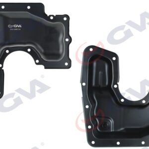 YAĞ KARTERİ CORSA F-CROSSLAND X-GRANDLAND X-208-308 1.2 F12XHL 9819044080-9802366780-9829898980