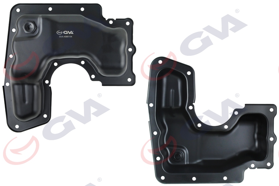YAĞ KARTERİ CORSA F-CROSSLAND X-GRANDLAND X-208-308 1.2 F12XHL 9819044080-9802366780-9829898980