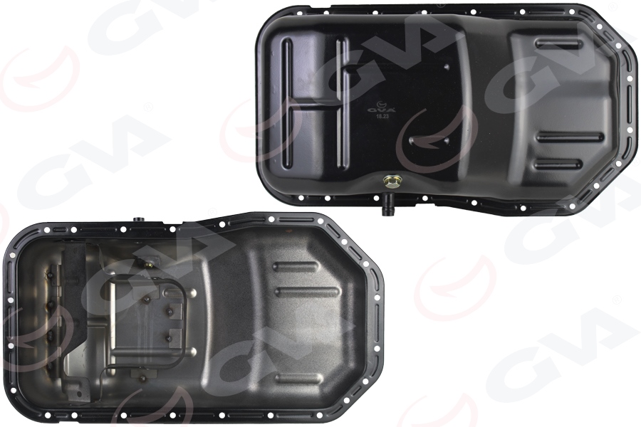 YAĞ KARTERİ H100 KAMYONET 2.2 TCD D 04-12 - BONGO 06-12 2.5 TCI 2151042175