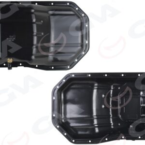 YAĞ KARTERİ HYUNDAI H100 PANELVAN 94-08 2.5D