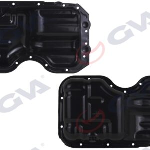 KARTER MAZDA 3 1.6L Z6 BK BL 03-14 / MAZDA 2 1.3L ZJ DE 1.5L ZY DE 07-15