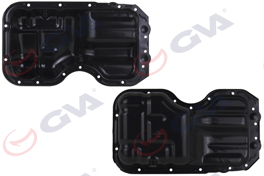 KARTER MAZDA 3 1.6L Z6 BK BL 03-14 / MAZDA 2 1.3L ZJ DE 1.5L ZY DE 07-15