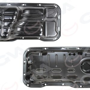 KARTER NISSAN PRIMERA 1.6L 1.8L QG16 QG18 P11 P12 99-  / ALMERA 1.5L QG15DE N16 02- 1.8L QG18DE 99-