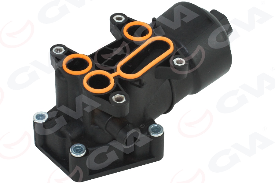 YAĞ KÜTÜĞÜ SOĞUTUCUSUZ Q3-CADDY-GOLF-T6-PASSAT-JETTA-AMAROK 2003-2016 1.6/2.0TDCİ 03L115389H-03L117021C
