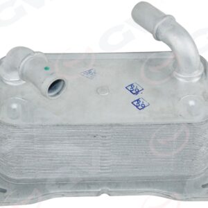 YAĞ SOĞUTUCUSU VOLVO S60 II 1.5 T3 15 V40 D2 -D3-D4 12 V60 I 2.0 D2-D3-D4 15 V70 III D2 -D3-D4 TEK