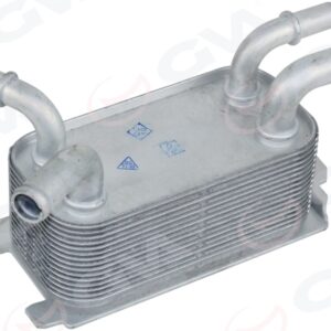 YAĞ SOĞUTUCUSU VOLVO C30 2.4 i-D5-T5 06 12 C70 II 2.4- D5-T5 06 13 S40 II 2.4 T5 06 10 V50 2.4 04 12 TEK 30683022-30723129