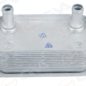 YAĞ SOĞUTUCUSU VOLVO C70 II 2.4 06 09 S40 II 2.4 04 10 V50 T5 07 12 TEK 30637966