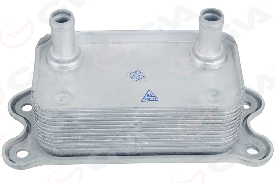 YAĞ SOĞUTUCUSU VOLVO C70 II 2.4 06 09 S40 II 2.4 04 10 V50 T5 07 12 TEK 30637966