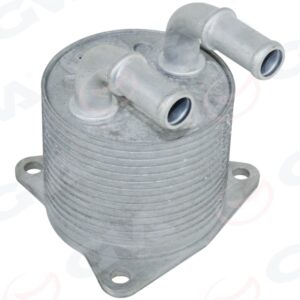 YAĞ SOĞUTUCUSU VOLVO S60 II 10 S80 II 10 S90 II 17 V40 14 V60 I 15 V70 III 13 V90 16 XC40 17 XC70 II 13 XC90 II 13 D3-D4-T5-T6 - D4204T4
