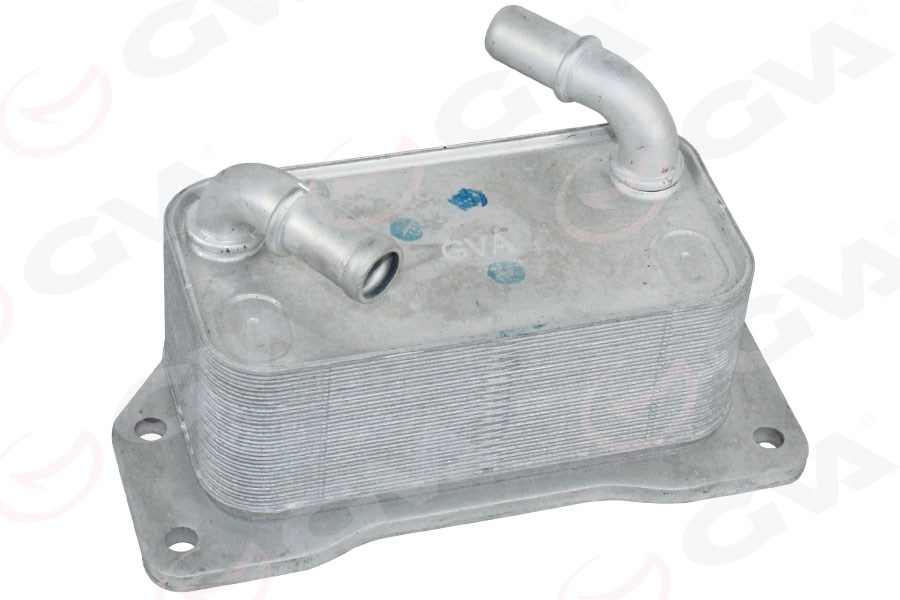 YAĞ SOĞUTUCUSU VOLVO S60 II T3-T4 D2-D3-D5 15 V40 D2-D3-D4 T2-T4 14 V60 I D2-D3-D4 11 V70 III 11 B 4154 T4 TEK