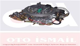 KARBÜRATÖR TEMPRA-TİPO-SLX 1600cc