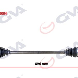 AKS ÖN KOMPLE SAĞ CLIO IV-SYMBOL 1.5DCI 12 LOGAN II-SANDERO II-STEPWAY 1.5DCI 10 STEPWAY II 1.6-16 16V