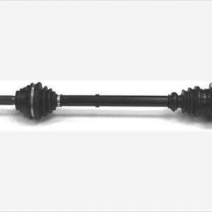 ÖN AKS KOMPLE SAĞ FORD YENI FOCUS IV 17 SANZ. OTOMATIGI 8 VITES 1.5L DURATORQ-TDCI