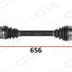 KOMPLE AKS ÖN SOL PSA 301 1.6 HDI 100 PS EURO 6 18- 9809710080-1613396280-9812036280