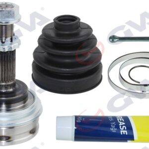 AKS KAFASI DIŞ TOYOTA COROLLA 1.6L 4A-FE AE101 AE111 92-00 / 1.3L 2E EE100 EE111 94-00 / 1.4L 1.6L 4ZZ-FE 3ZZ-FE ZZE111 ZZE112 VVTİ 00-01 ABS siz