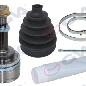 AKS KAFASI DIŞ TOYOTA AVENSIS 2.0L 3S-FE ST220 98-00 ABS Lİ 26X23X56 - ABS 48 DİŞ