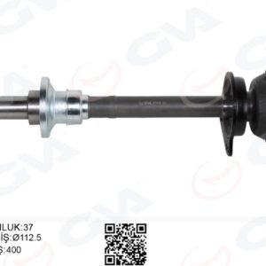 AKS MİLİ T4 BM 91-03 BM