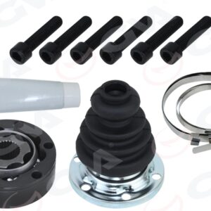AKS KAFASI İÇ PASSAT-A4-A6 1.8- 1.8T 97-04 ADR-AEB-APU-AWT 1.8-1.8 T