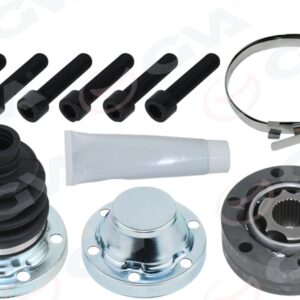AKS KAFASI İÇ AMAROK-TOUAREG-Q7-CAYENNE BM 04- BM 7L0498103-7L0407331A