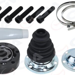 AKS KAFASI İÇ SOL T5 AXB 1.9 TDİ 04-10 AXB 1.9 TDİ