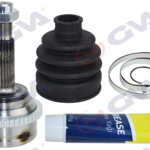 DIŞ AKS KAFASI CHEVROLET AVEO 1.2 03-11 -KALOS 03-08 1.2 ABS Lİ 47 DİŞ 22x19x52 149mm