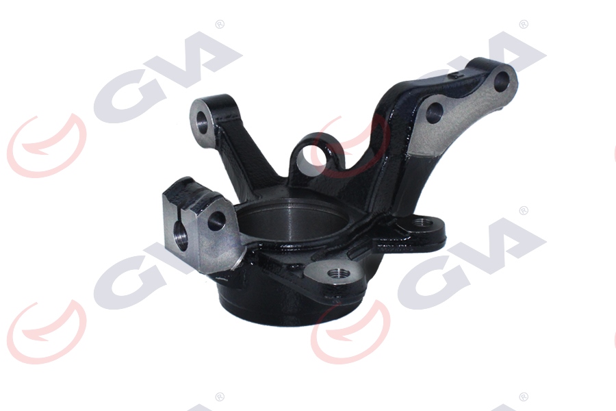 AKS TAŞIYICI ÖN SOL RENAULT CLIO I 91 98 CLIO II 98 05 TWINGO I 93 00 65MM 8200207303-7700825220-7700806634