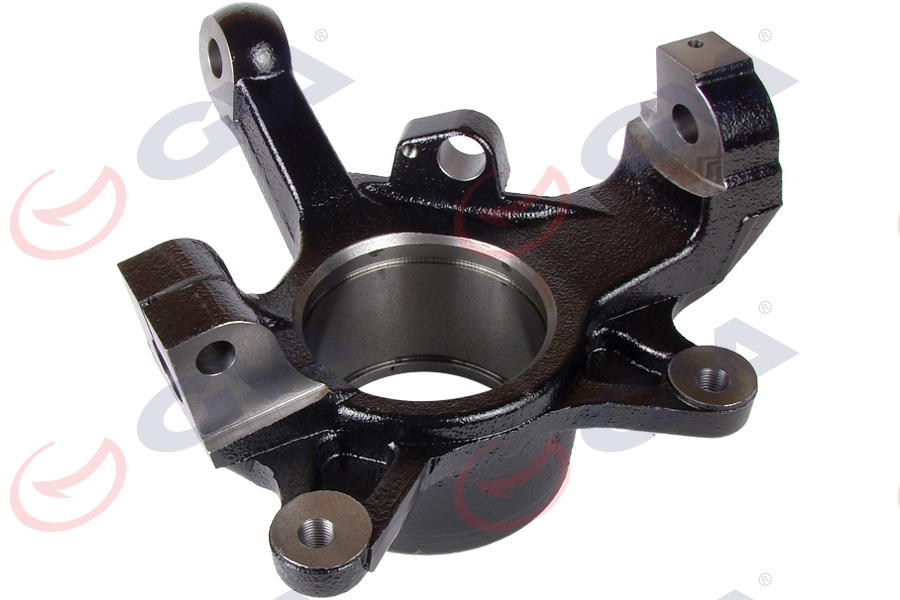 AKS TAŞIYICI ÖN SOL MASTER I 2.5 DCI 98-02 MOVANO 00- ABS Lİ 22MM 8200642122