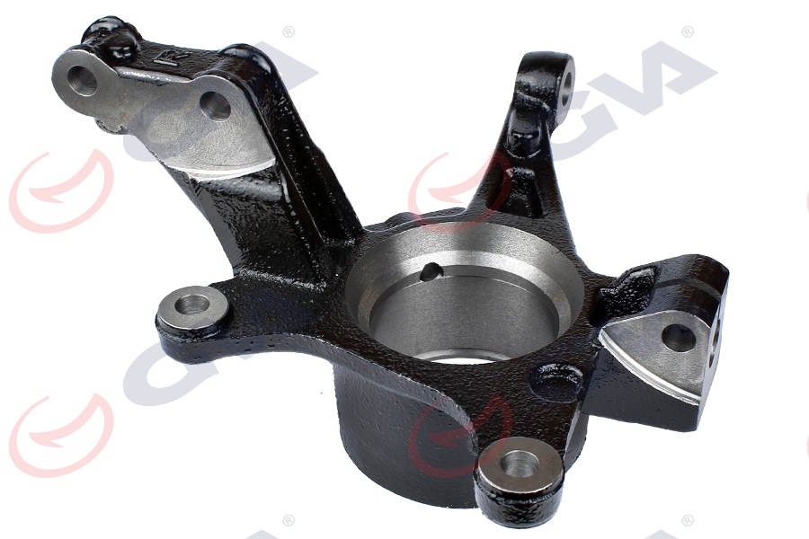 AKS TAŞIYICI ÖN SAĞ DOKKER 12- -LODGY 12-16 ABS Lİ 400143629R