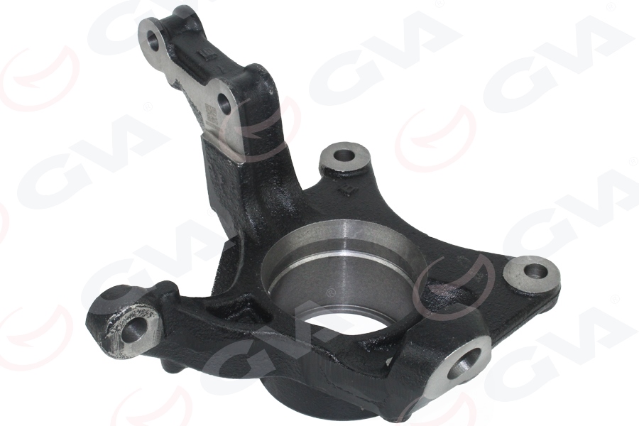 AKS TAŞIYICI ÖN SOL DACIA DUSTER 10 80MM DİSK ÇAPI:280X24MM