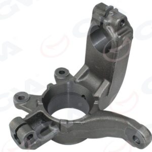ÖN AKS TAŞIYICI SAĞ FORD FIESTA 02 08 ABS LI