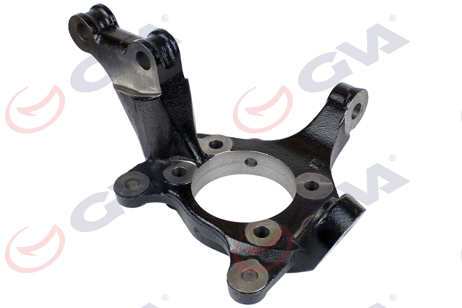 AKS TAŞIYICI ÖN SAĞ TOYOTA AURIS. COROLLA 1.4L 1NDTV NDE150 D-4D 07- / 1.33L 1NR-FE NRE150 / 1.6L 1ZRFE ZRE151 ZZE150 07- ABS Lİ