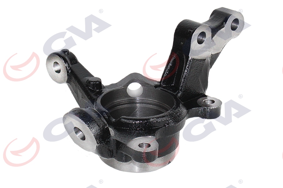 AKS TAŞIYICI ÖN SOL TOYOTA COROLLA 1.4L 1.6L 4ZZ-FE 3ZZ-FE ZZE120 ZZE121 VVTi 02-06 / 1.4L 1NDTV NDE120 04-06 ABS Lİ