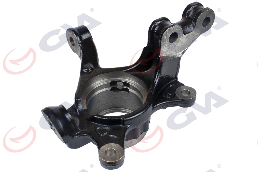 AKS TAŞIYICI ÖN SOL TOYOTA YARIS NCP SCP NSP KSP 06-17 ABS Lİ