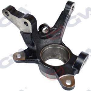 AKS TAŞIYICI ÖN SAĞ HYUNDAI MILENYUM ADMIRE 1.3L G4EA 01-05 / 1.5L G4EC 01-04 / 1.6L G4ED 01-05 / 1.5L D3EA CRDİ 3 silindir 02-05 ABS Lİ