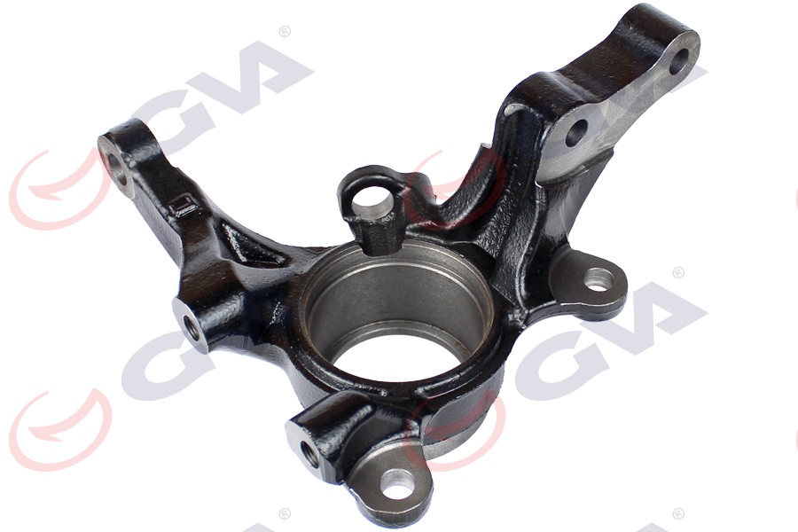 AKS TAŞIYICI ÖN SOL HYUNDAI ACCENT ERA 1.4L 1.6L G4EE G4ED 06-10 1.5L D4FA CRDi 06-10 ABS Lİ