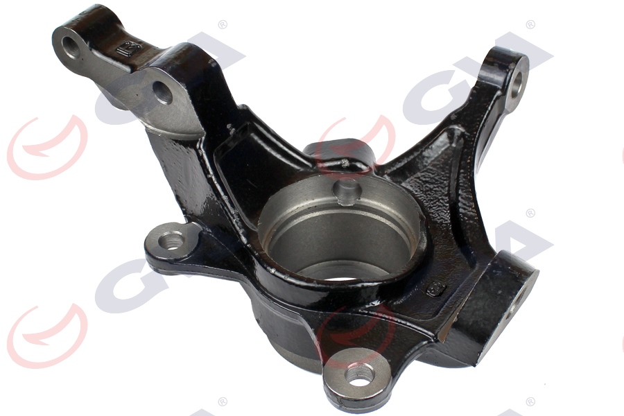 AKS TAŞIYICI ÖN SAĞ HYUNDAI İ20 1.4L 1.6L D4FC D4FB CRDi 08-14 / 1.2L 1.4L G4LA G4LC G4FA 08-14 ABS Lİ