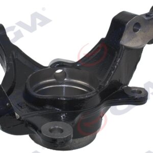 AKS TAŞIYICI ÖN SOL HYUNDAI İ20 1.4L 1.6L D4FC D4FB CRDi 08-14 / 1.2L 1.4L G4LA G4LC G4FA 08-14 ABS Lİ