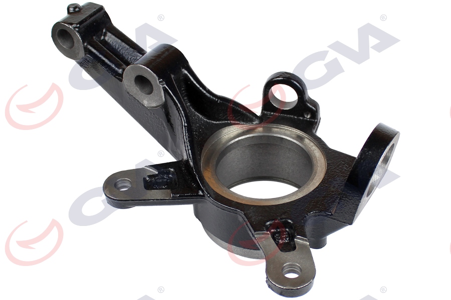 AKS TAŞIYICI ÖN SOL HONDA CIVIC 1.4L D14Z6 1.6L D16V1 D16W7 VTEC EP ES EU 01-05 ABS Lİ